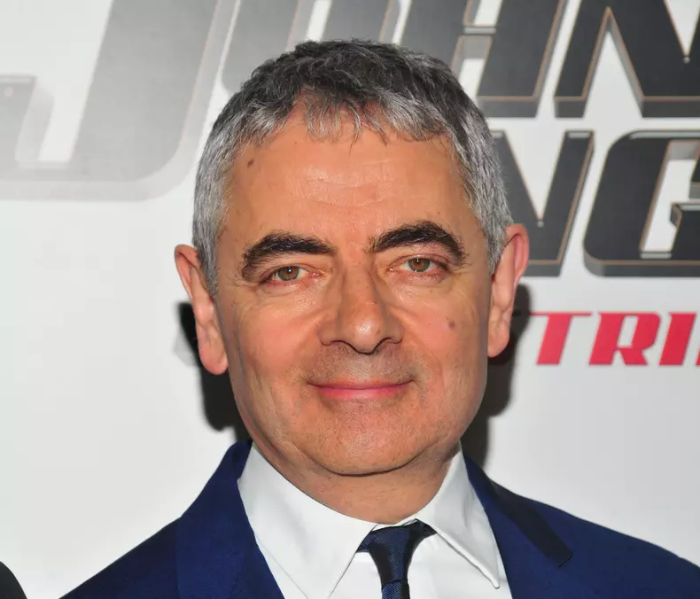 Rowan Atkinson renunță la actorie