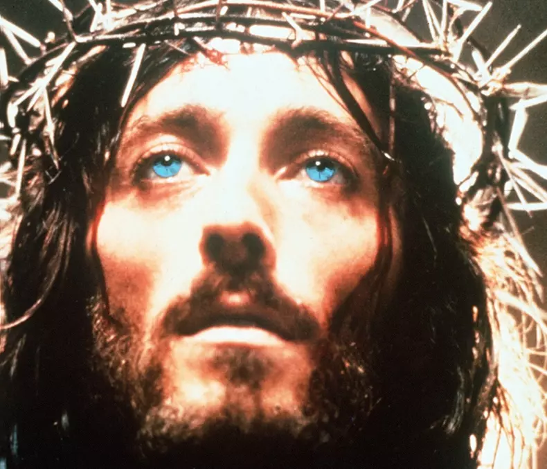 JESUS OF NAZARETH