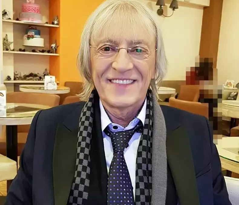 mihai constantinescu a murit