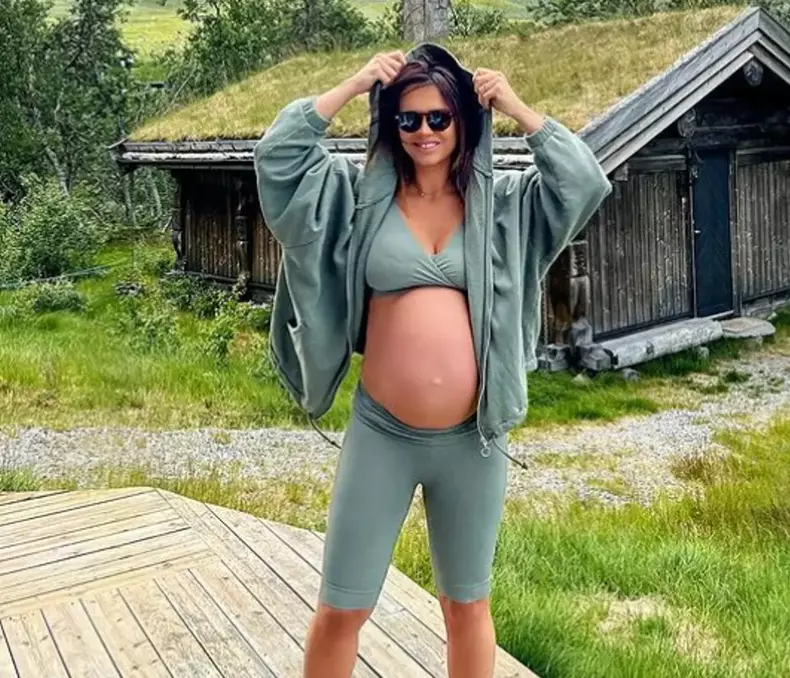 magda despre nastere