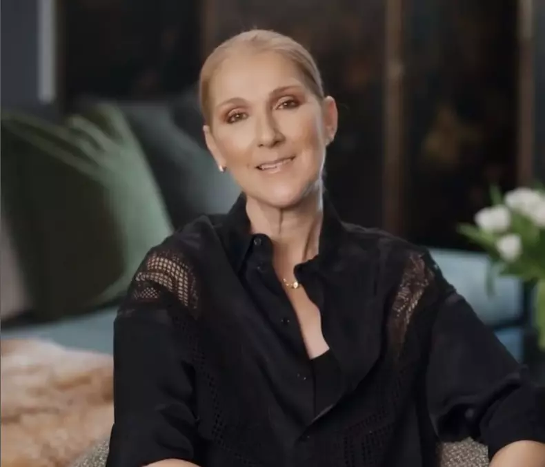 Celine-Dion