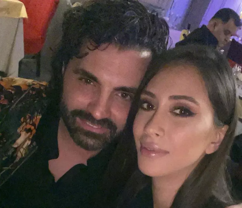 pepe si iyasmine fiu