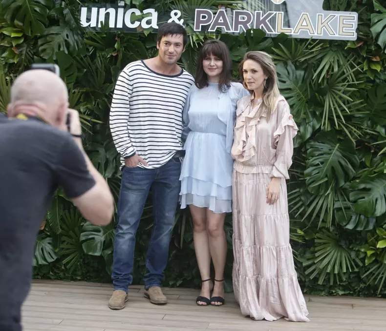 unica urban party 12