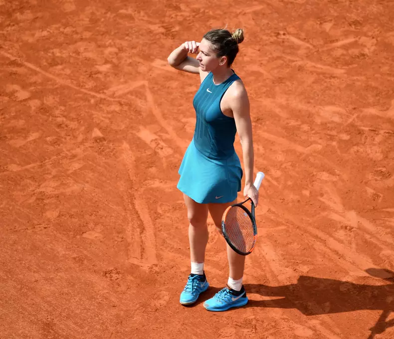 French Open tennis tournament 2018 - Day 11
