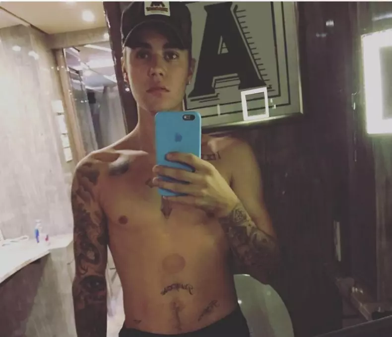 justin-bieber
