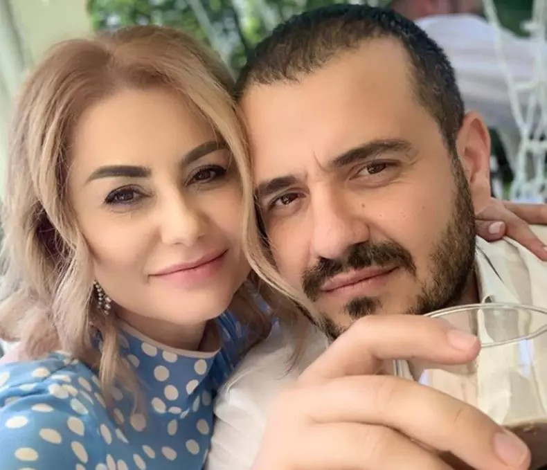 emilia ghinescu nu se mai marita