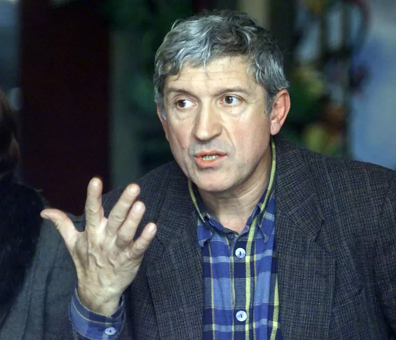 Conferinta de presa la teatrul Nottara