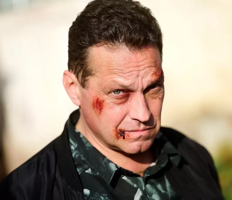 George Ivașcu, surprins de răsturnările de situație din Clanul, sezonul 2. „Nu, nu avea cum să scape”. EXCLUSIV