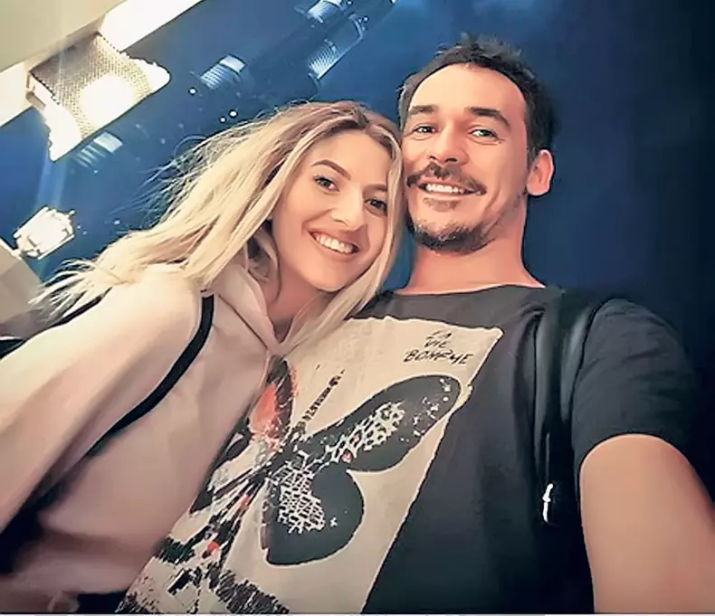 Lidia Buble si Răzvan Simion 6