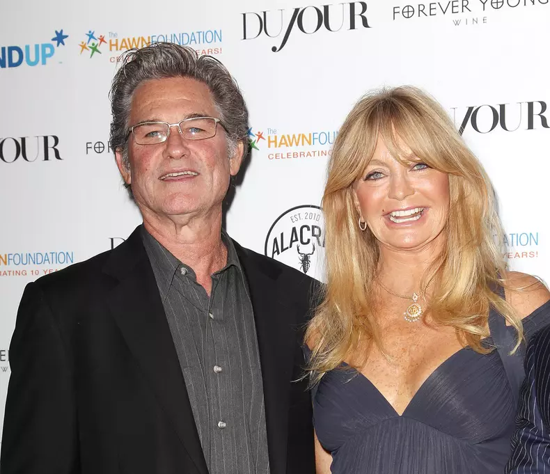 An Evening Celebrating Goldie Hawn & The Hawn Foundation's MindUP Program