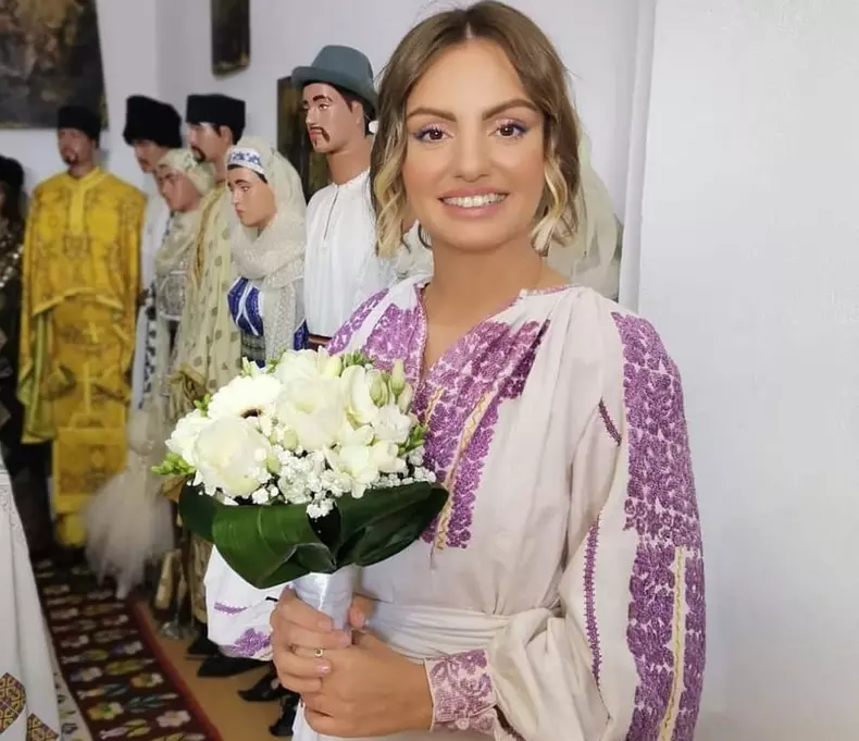 Alexandra Stan