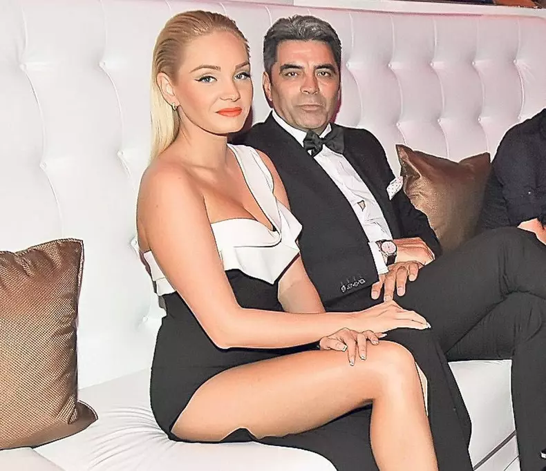 Maria Constantin și Marcel Toader au divorțat în 2018