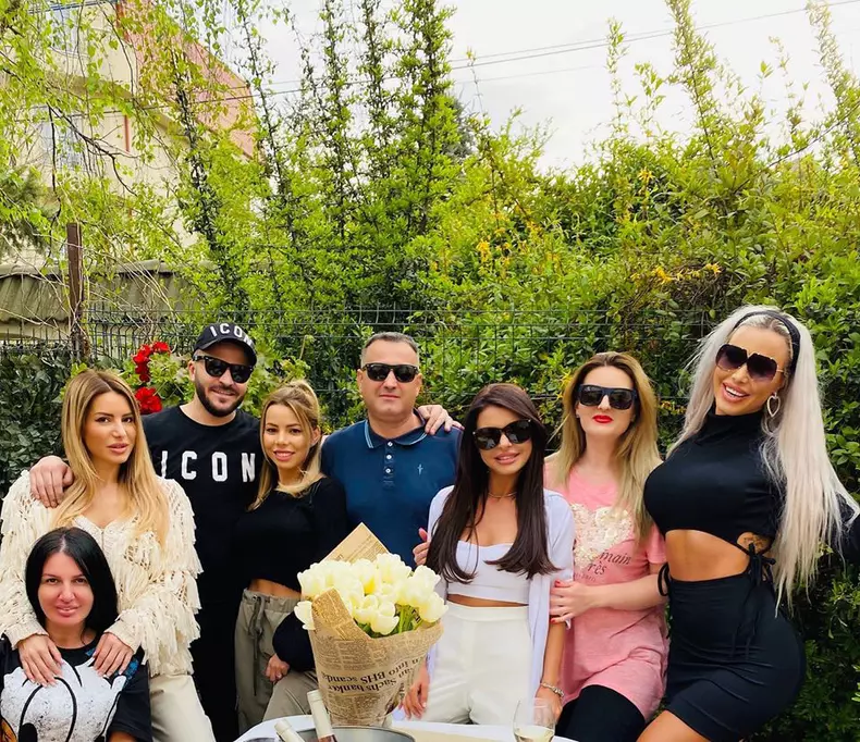 Ana-Mocanu-zi-de-naștere