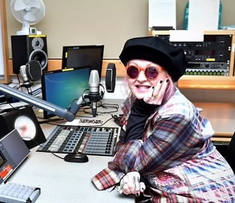 Cyndi Lauper, diagnosticată cu o boală autoimună. "Te consumă enorm. E îngrozitor!"