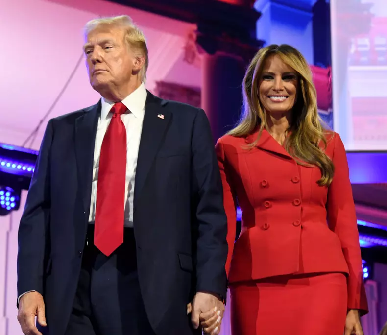 RNC 2024 Day Four
