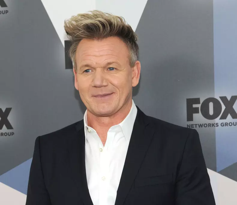 2018 Fox Network Upfront