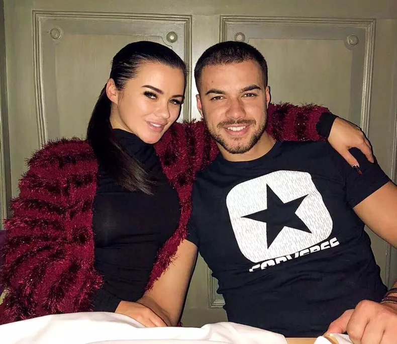 Culita si fosta sotie