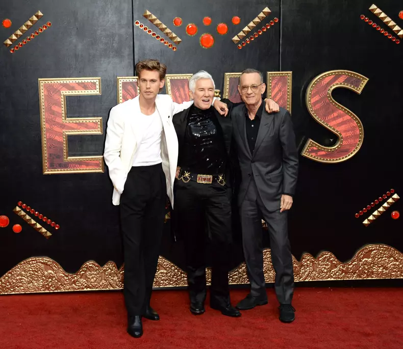 Tom Hanks, premiat cu Zmeura de Aur 2023