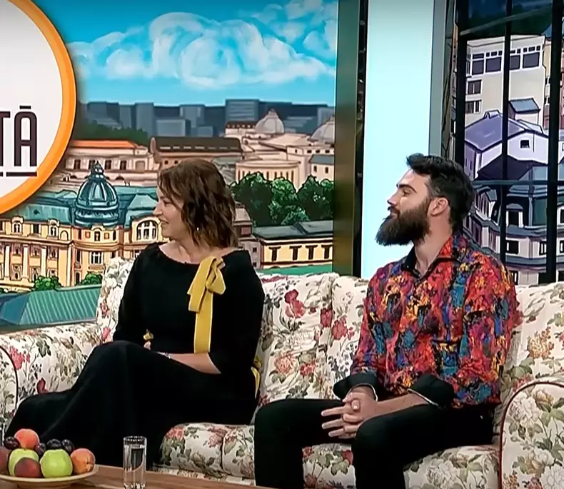 daniela nane si octavian ene 1