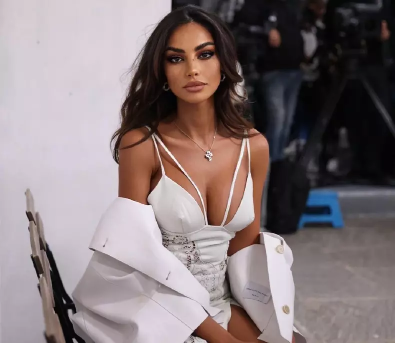 madalina ghenea