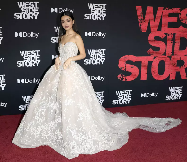 LOVITURĂ PUTERNICĂ PENTRU RACHEL ZEGLER DIN „WEST SIDE STORY”. DE CE VA LIPSI DE LA PREMIILE OSCAR 2022