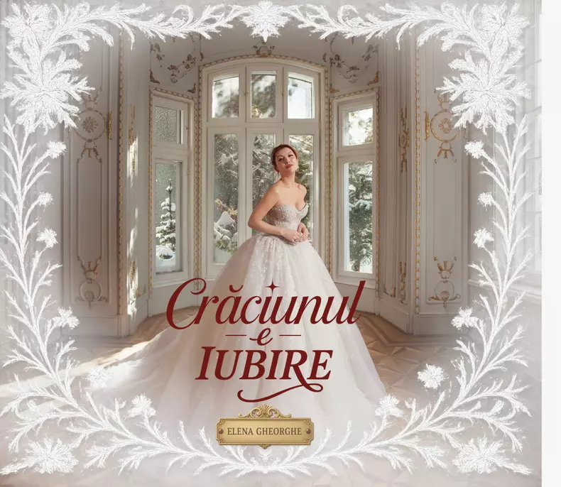 Elena Gheorghe lanseaza Craciunul e IUBIRE (9)-foto-horia-stan