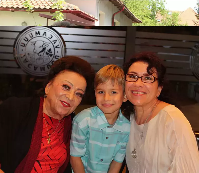 maria-ciobanu-poze-de-familie