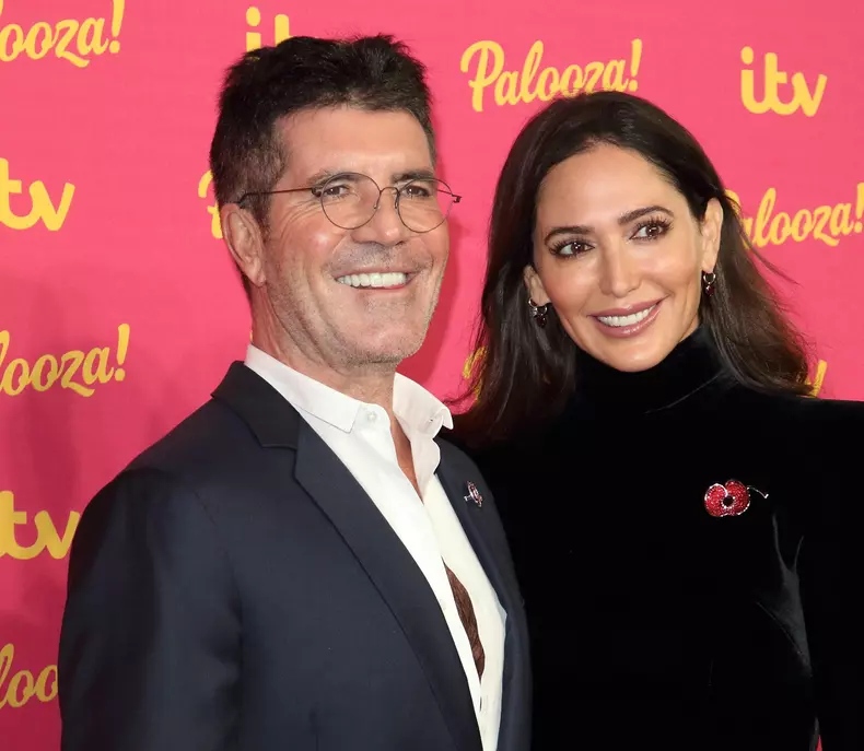 ITV Palooza 2019 in London, UK - 12 Nov 2019