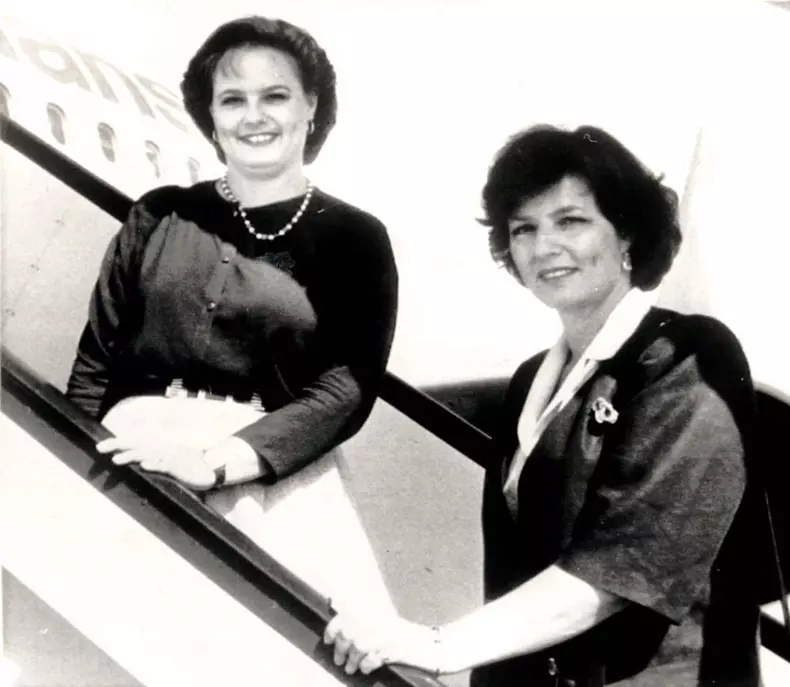 Principesa Margareta