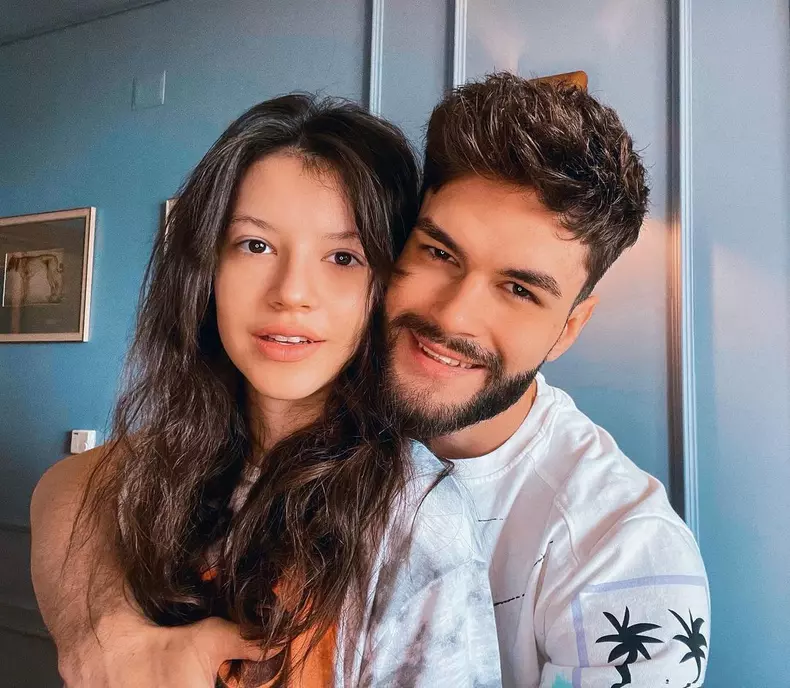 Cleopatra Stratan și Edward Sanda sunt în pragul pregătirilor de nuntă