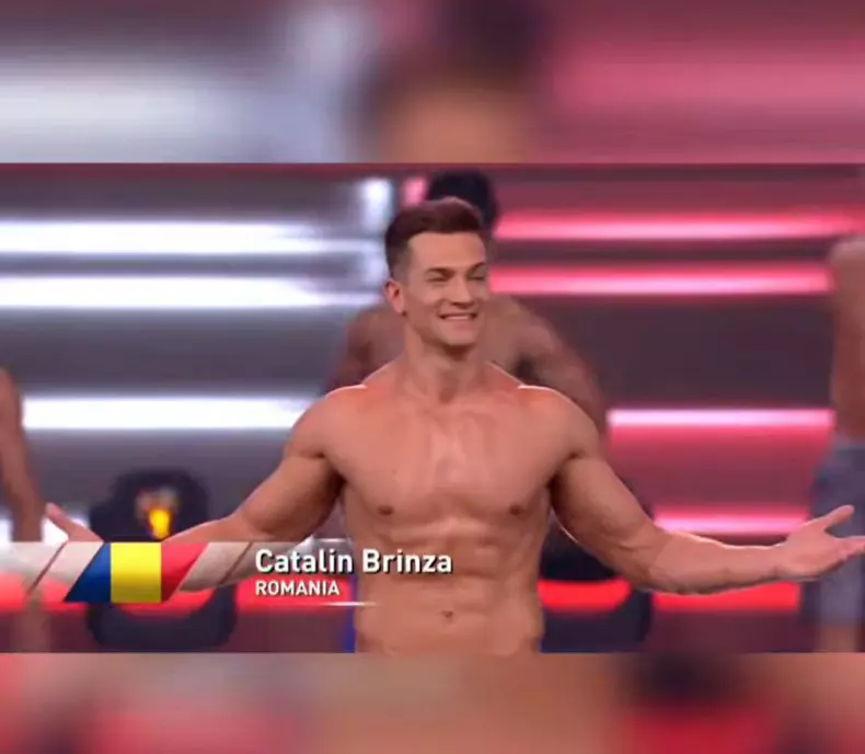 Ispita Cătălin de la „Insula Iubirii” sezonul 9, fost model de top   (7)