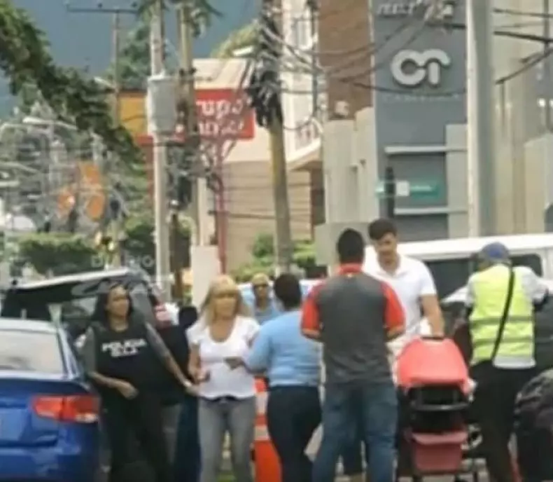 Elena Udrea arestata in costa rica1