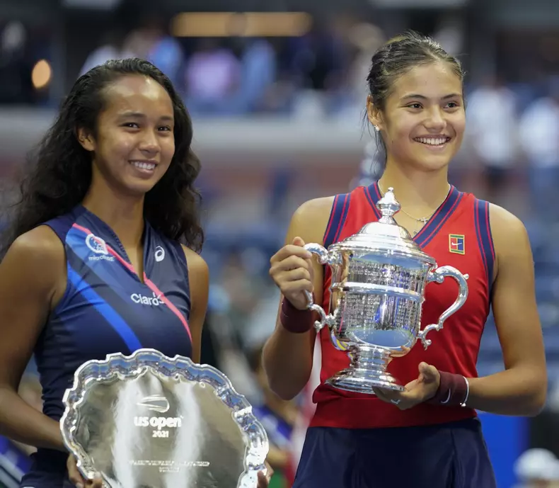 Tennis US Open