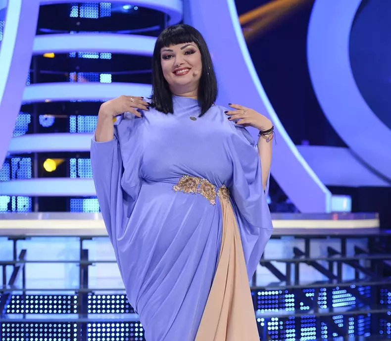 ozana barabancea