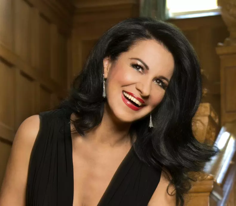Angela Gheorghiu_Photo Cosmin Gogu