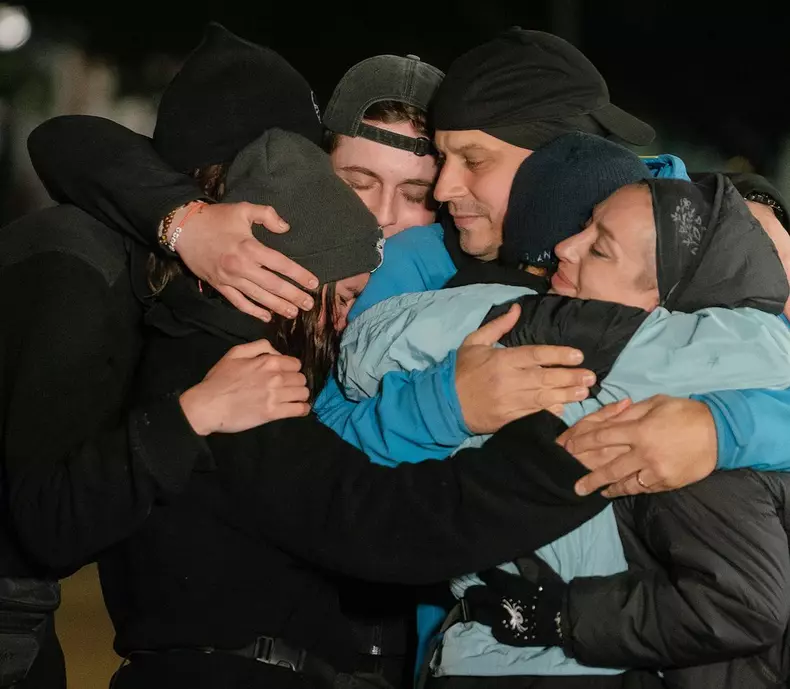 Giulia și Vlad Huidu, primele reacții după ce au fost eliminați de la America Express 2023, sezonul 2. „Pentru asta suntem recunoscători”