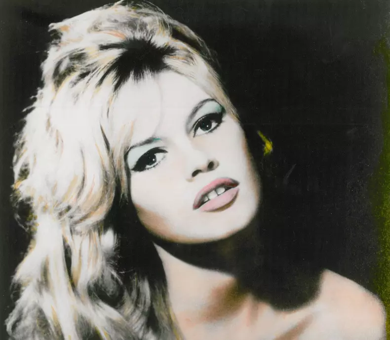 Brigitte Bardot