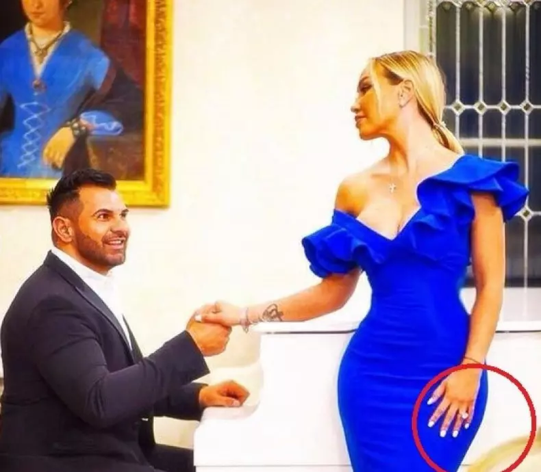 Florin Pastramă şi Raluca Podea