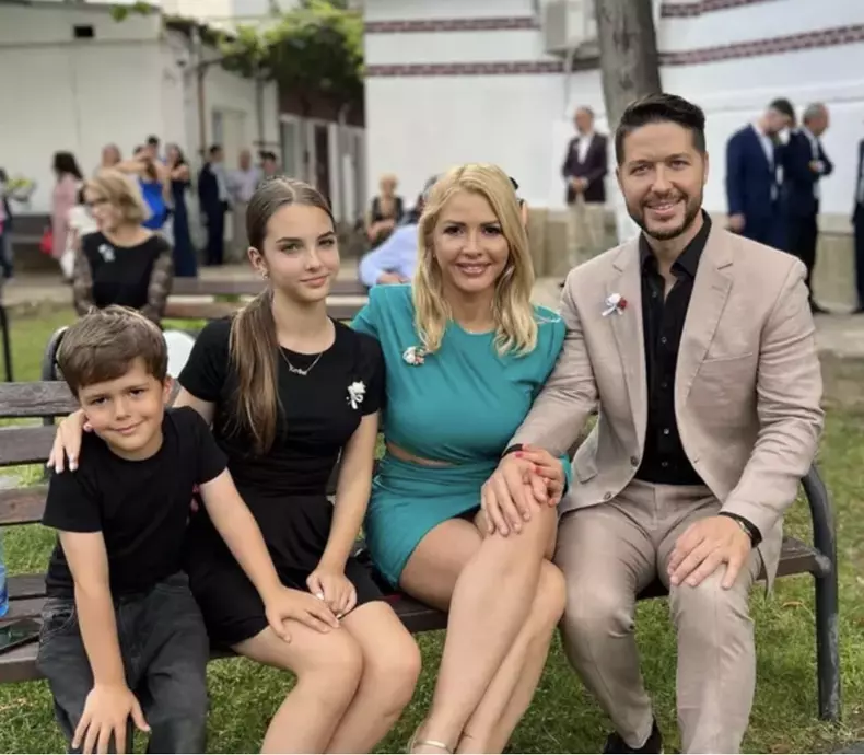 jorge-familie