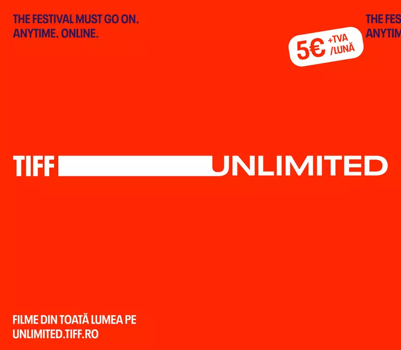 TIFF UNLIMITED 5