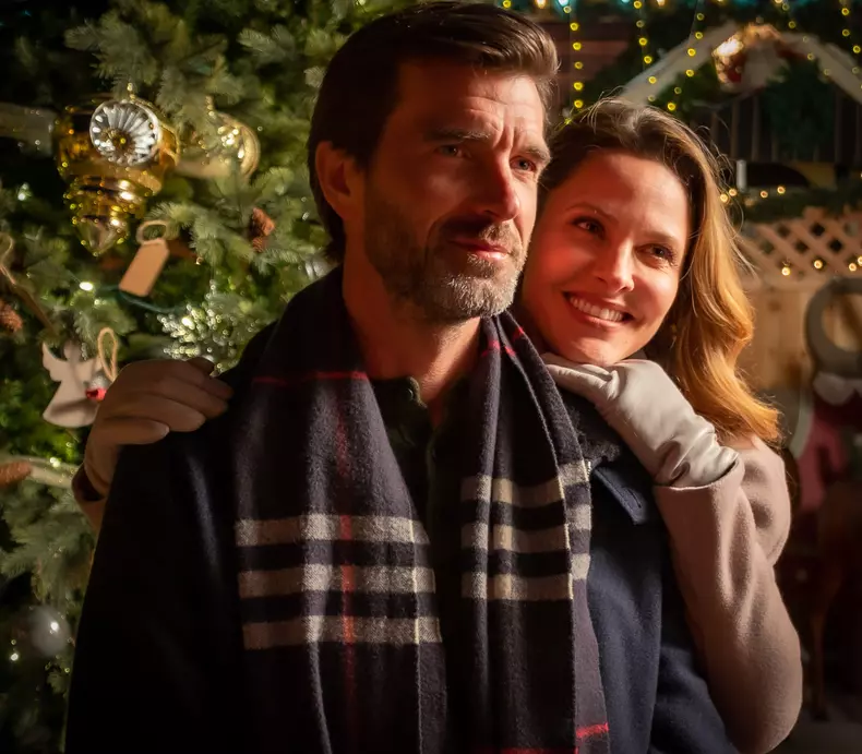 The Angel Tree - Telefilm