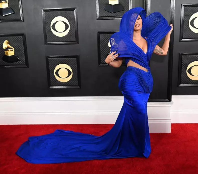 Cardi B