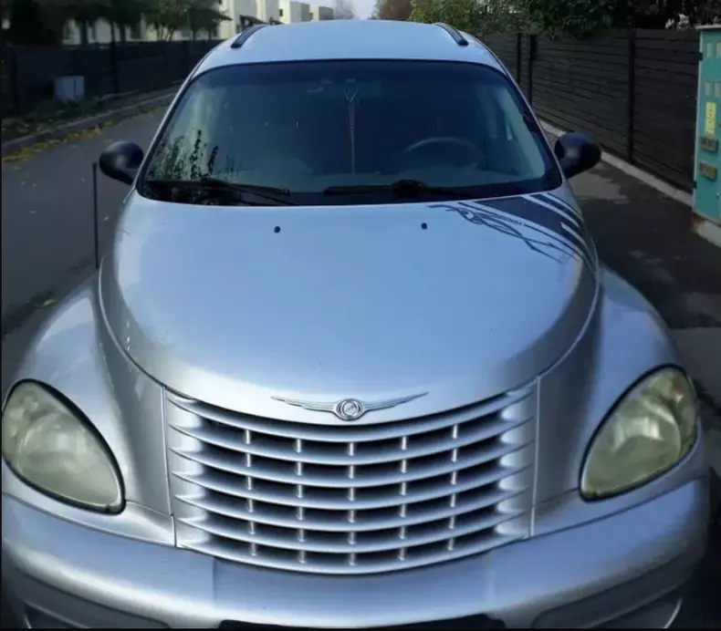 Chrysler PT Cruiser second hand