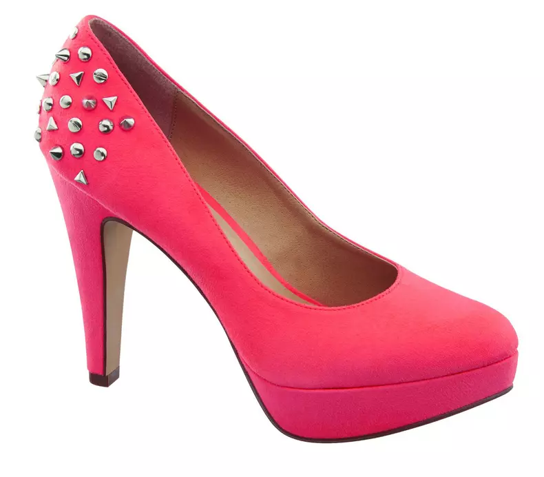 Pantofi Deichmann - 109 lei