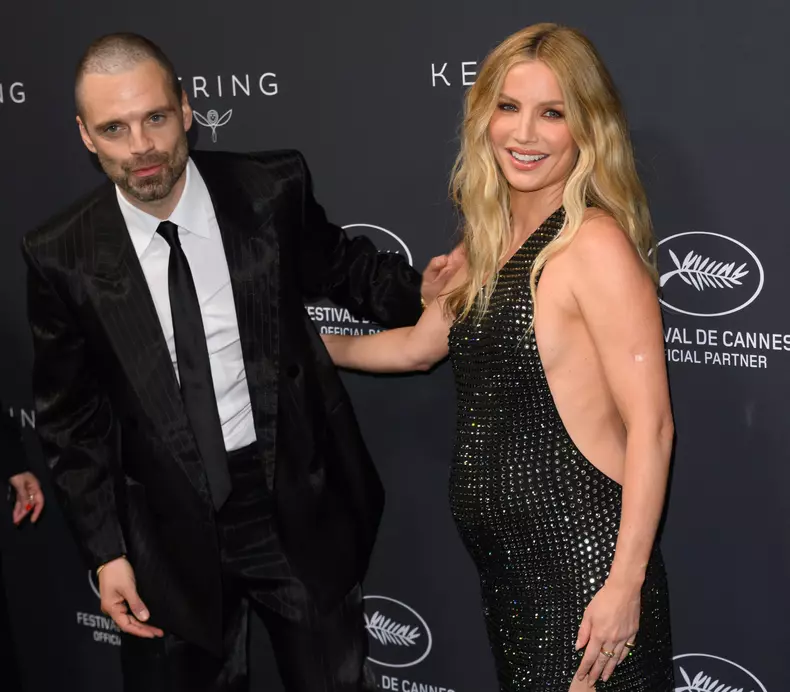 2026 Kering Women In Motion Awards - The 79th Annual Cannes Film Festival
