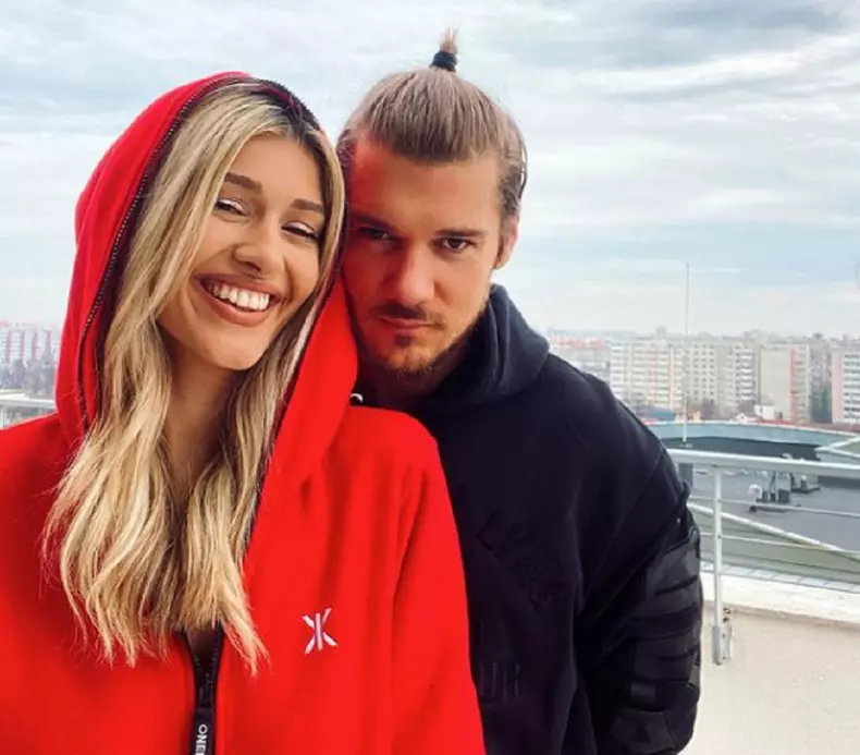 Alina Eremia 1
