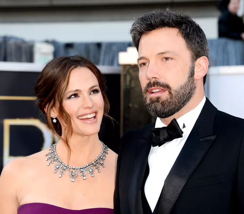 85th Annual Academy Awards - Arrivals