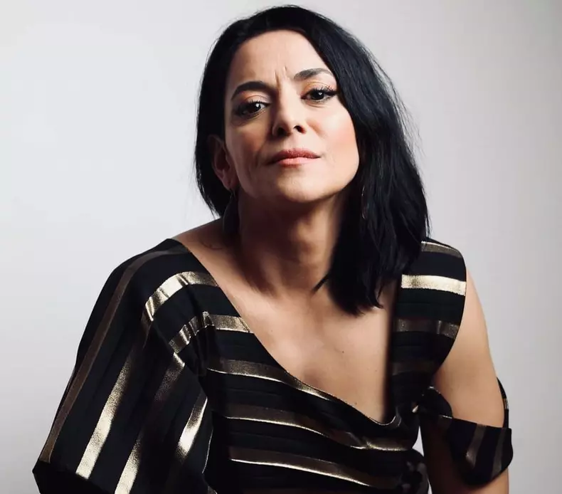 Analia Selis bărbat nou
