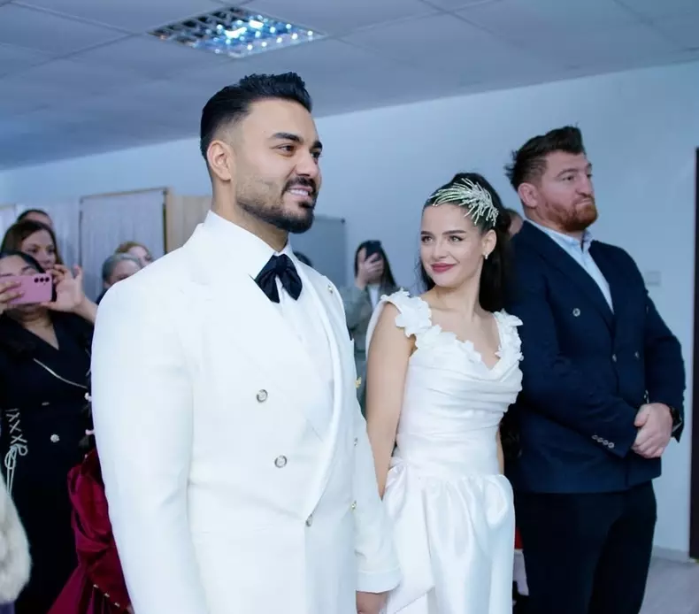 jador si oana ciocan nunta (18)