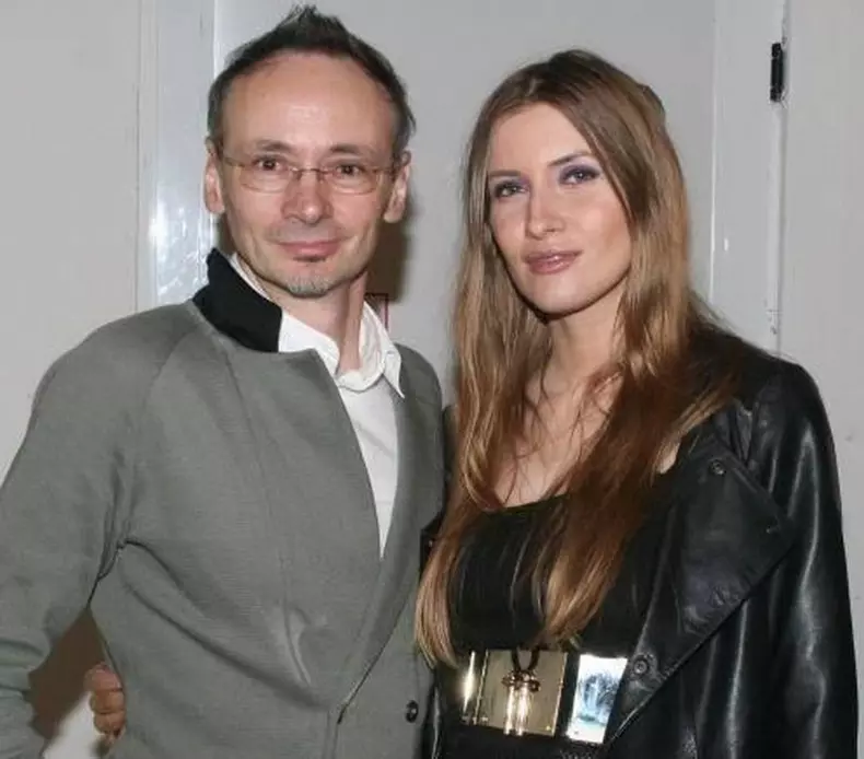 Iulia Albu și Mihai Albu